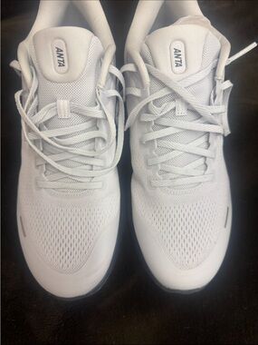 New in Box- ANTA PG7 Running Shoes